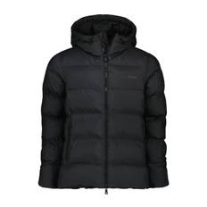 Barek Padded M vinterjacka, Black, Herr, S