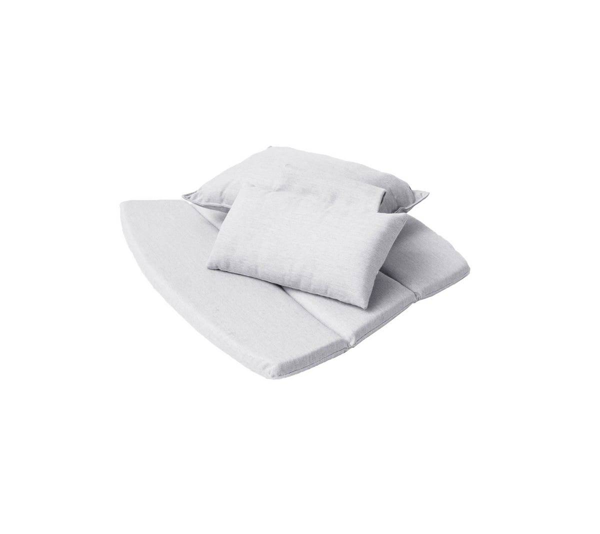 Cane-Line - Breeze highback fåtölj dynsätt