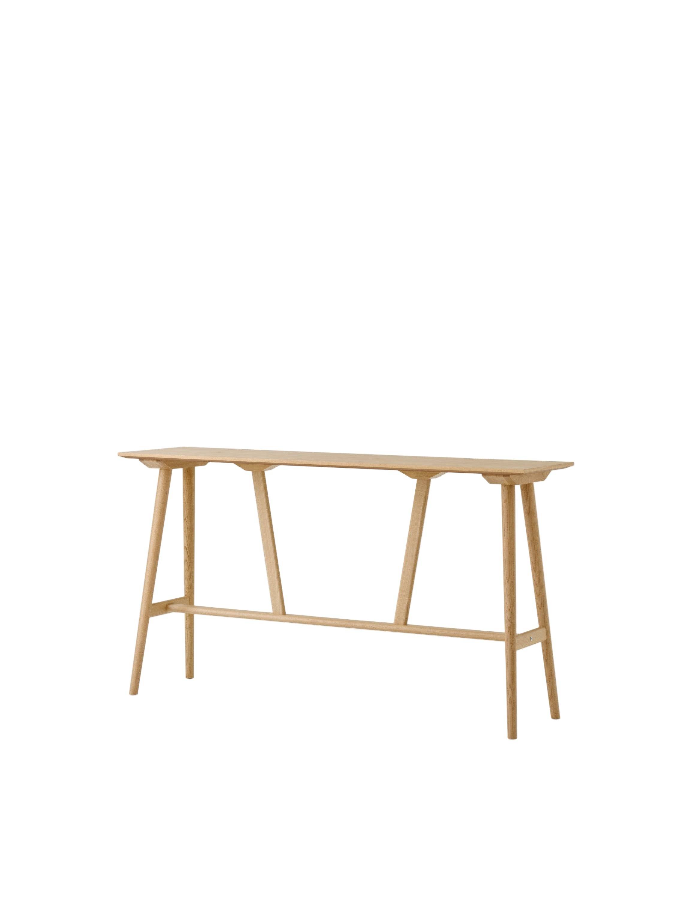 In Between SK27 Barbord fra AndTradition Lakeret Eg - Jacobsen Plus