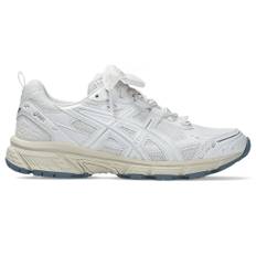 GEL-NUNOBIKI - White/Pure Silver - 38