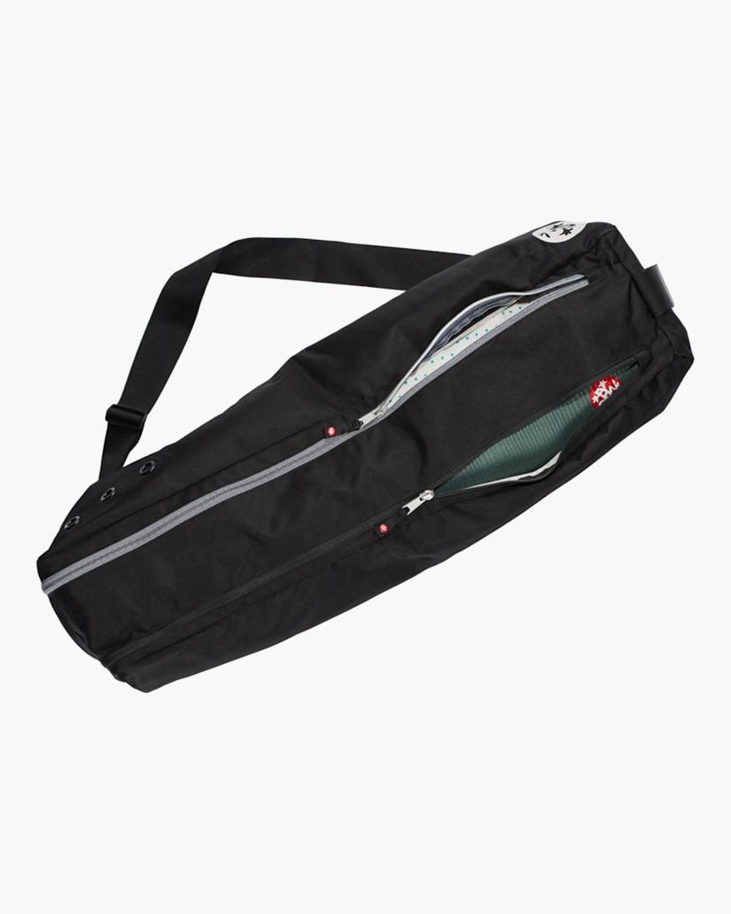 GO Steady 4.0, Black - Manduka
