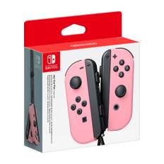 Nintendo Switch Joy-Con controller-Par, Pastel pink ➞ På lager - klar til levering og afhentning