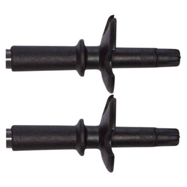 Black Diamond Z-Pole Trekking Tips.