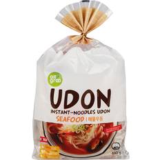 Instant udon nudler med skaldyr 690 g