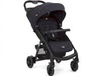 (ComputerSalg) Stroller Joie Sportinis vežimelis Joie Muze LX, Coal