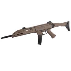 CZ Scorpion EVO 3 A1 Carbine, AEG, M95 (Max 10 Joule, Licensfri)