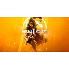 Mortal Kombat 11 (PS5) (Account) - Standard