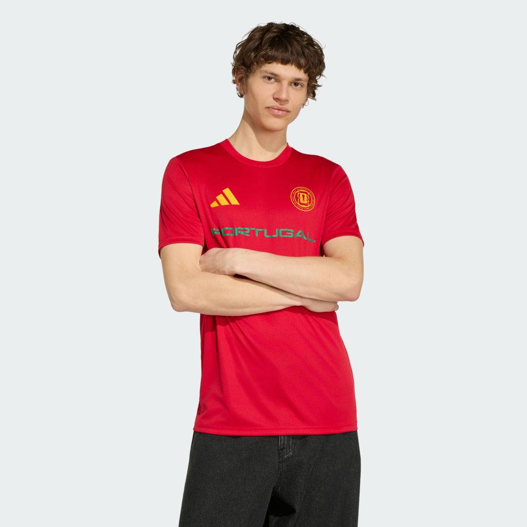 FIFA World Cup 26™ Portugal Trøje