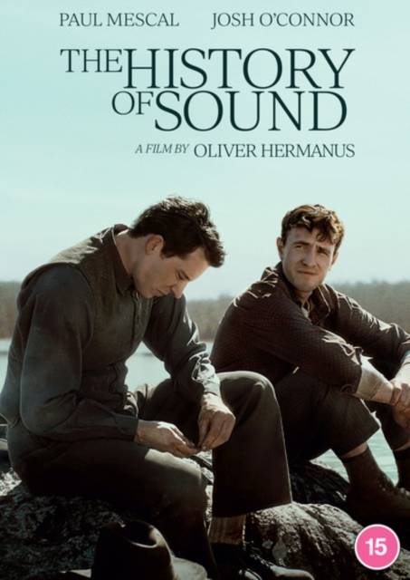 The History of Sound