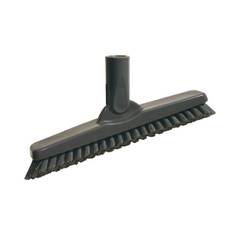 Unger drejelig hjørnebørste, Stive, 22 cm