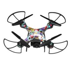 DENVER DCH-350 – 2.4GHz Drone med HD-kamera