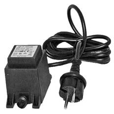 Transformator IP44 12v 36w