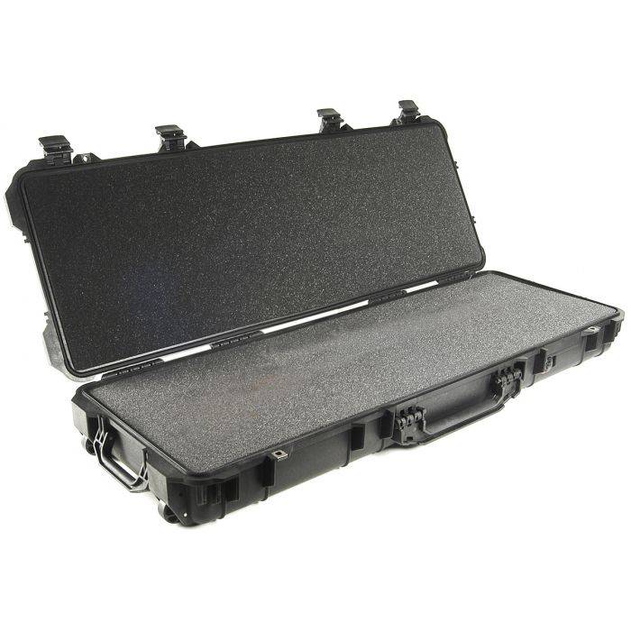 PELI™ PELI CASE 1720 SORT MED SKUM