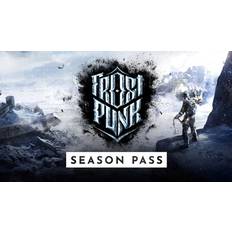 Frostpunk - Season Pass