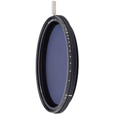 NiSi Pro Nano 1.5-5 Stop Enhance ND-VARIO  Variable Nd Filter 82mm