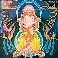 Hawkwind: Space ritual (50th Anniversary)