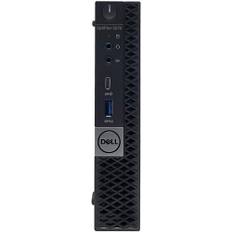 Dell OptiPlex 5070 Micro | i5-9500T | 16 GB | 128 GB SSD | Win 11 Pro