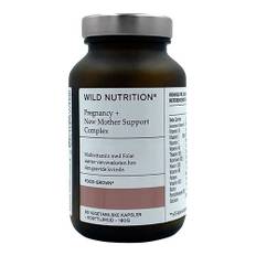 Pregnancy + New Mother Support (Multivitamin) | 90 kap