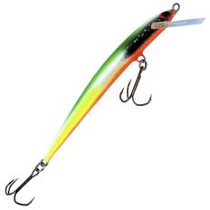 Nils Master Invincible ZOOM 12 cm wobbler 172