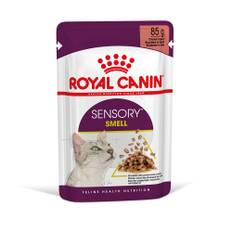 Royal Canin Sensory Smell i sauce - 48 x 85 g