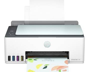 HP Smart Tank 5108 - Fyndvara