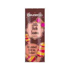 Dark sauna 20 bronzers tanning lotion – SuperTan 15ml