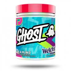 Ghost Amino V2, 40 servings (Iced Tea Lemonade)