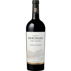 BERINGER NAPA VALLEY CABERNET SAUVIGNON