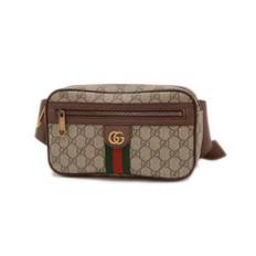 Gucci Vintage, Pre-owned, Dam, ONE Size, Pre-owned Paels gucci-vskor