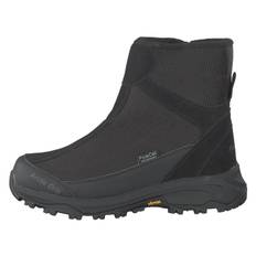 430-9031 Vibram Arctic Grip Black, Unisex, Skor, Kängor och Boots, vandringskängor, Svart, EU 46 (EU 46)