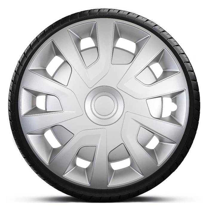 16" Argo Revo VAN hjulkapselsæt.