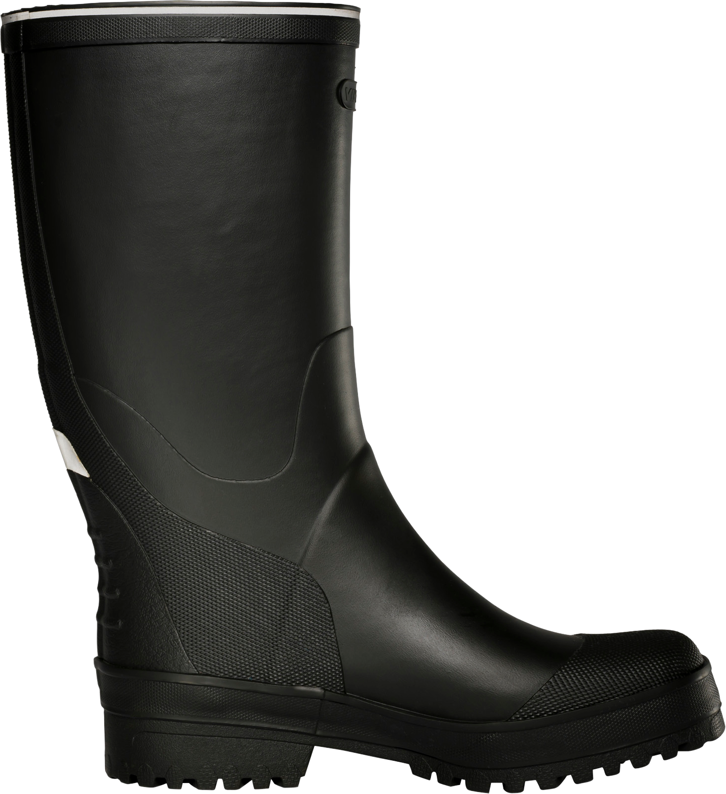 Viking Footwear Unisex Marsh Black, 46