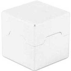 Biljardkrita aluminium bärbar mini magnetisk tip krita biljard pool krita bärare