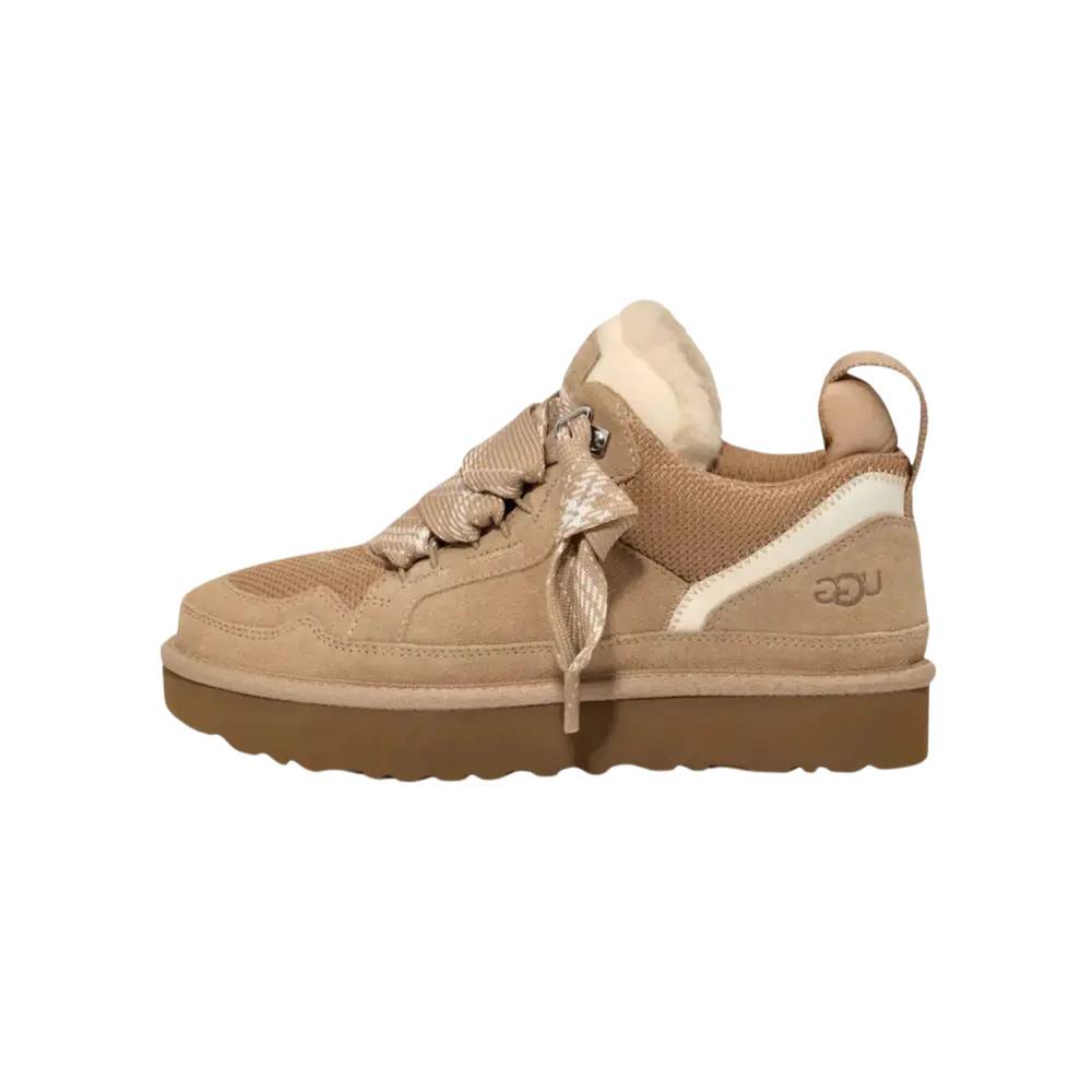UGG Lowmel Sand - 36