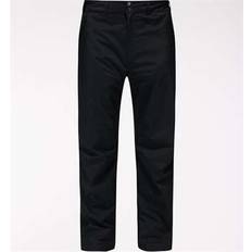 Haglöfs Astral GTX Pant Men Regular - True Black - Skalbukser