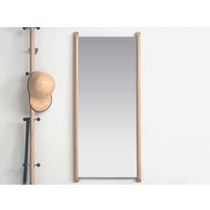 Thomsen Furniture Visit Spejl (naturolieret eg)