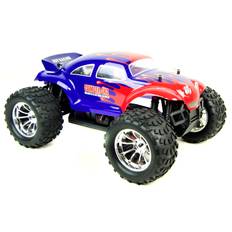 Beetle Elektrisk RC Monster Truck RTR