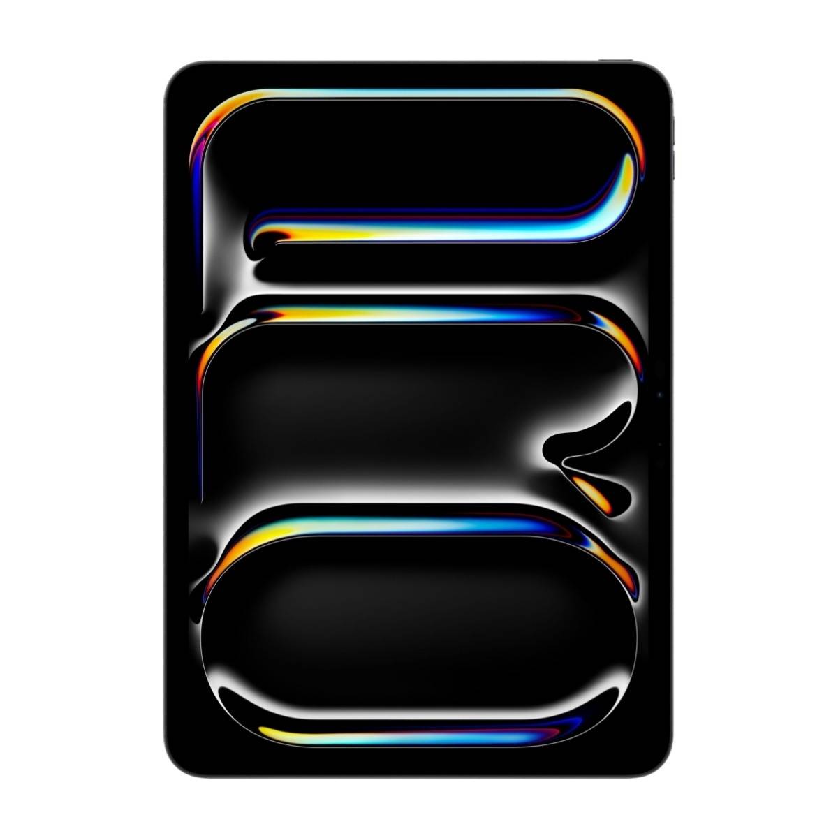 Apple iPad Pro 11" (2025) Wi-Fi 512 GB, rymdsvart