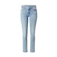 LEVI'S ® Jeans '712™ Slim Welt Pocket'  blue denim