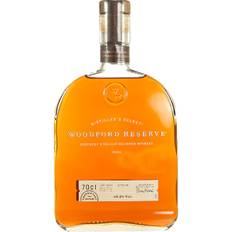 Woodford Reserve Kentucky Straight Bourbon Whiskey