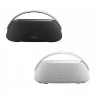Go + Play 3 Harman Kardon Bluetooth Speaker