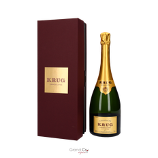 Champagne Krug Grande Cuvee Brut Edition 172