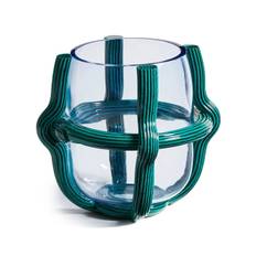Cassina - Sestiere glasvas - unisex - murano glass - one size - Blå