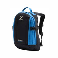 Haglöfs Tight Junior 8L rygsæk (TRBLK/NORDICBLUE (4RR))