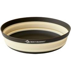 Sea to summit: Frontier collapsible bowl L