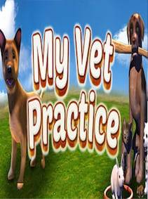 My Vet Practice (PC) - Steam Account - GLOBAL