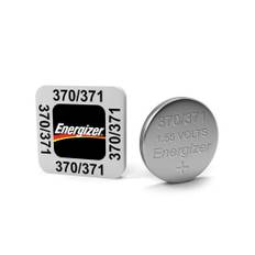 Energizer 370/371 Batteri | 1-Pak