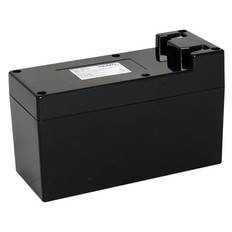 Batteri Stiga Autoclip 325, 520, 523 m.fl. 1126-9138-01