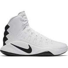 NIKE Hyperdunk 16 White/Black