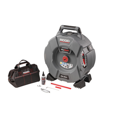 RIDGID FlexShaft K9-204+